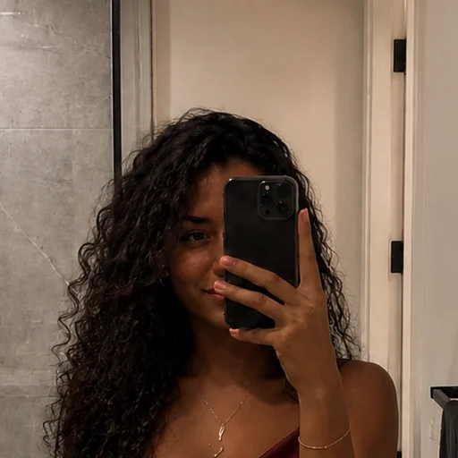Foto de Juliana Souza