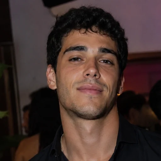 Foto de Rodrigo Almeida